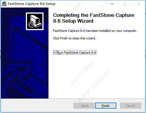 FastStone Capture v9.3ɫ