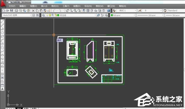 AutoCAD 2013ɫƽ64λ