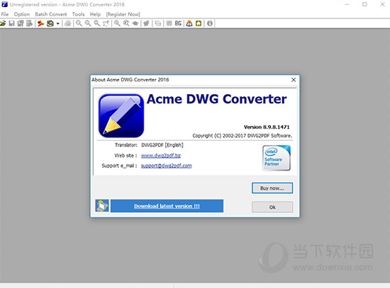 Acme DWG Converter(DWGת)İ