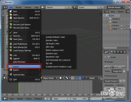 3Dģ(Blender) v2.7.6.0ٷ