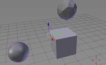 3Dģ(Blender) v2.7.6.0İ