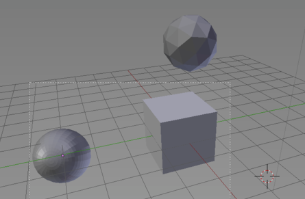 3Dģ(Blender) v2.7.6.0İ