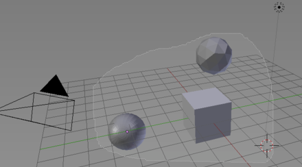 3Dģ(Blender) v2.7.6.0İ