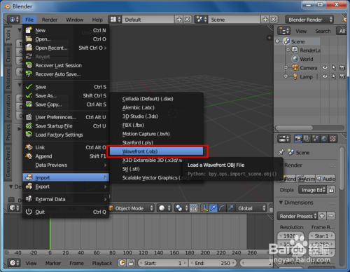 3Dģ(Blender) v2.7.6.0ٷ