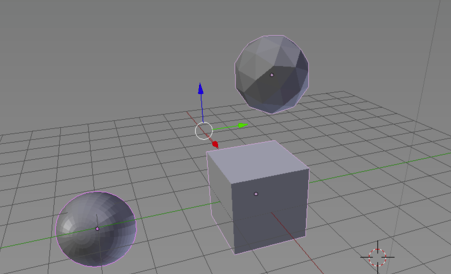 3Dģ(Blender) v2.7.6.0İ