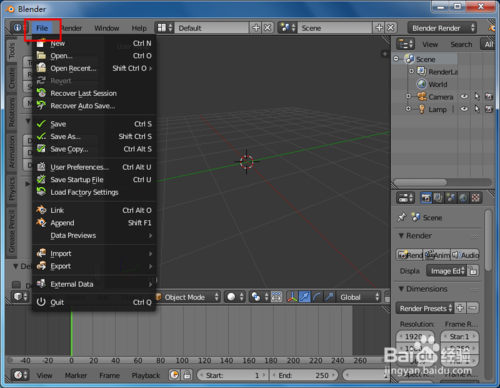 3Dģ(Blender) v2.7.6.0ٷ