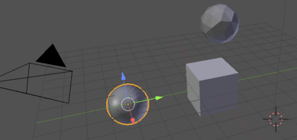 3Dģ(Blender) v2.7.6.0İ