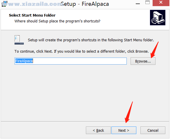 FireAlpaca(滭)  v2.3.8.0 Ѱ