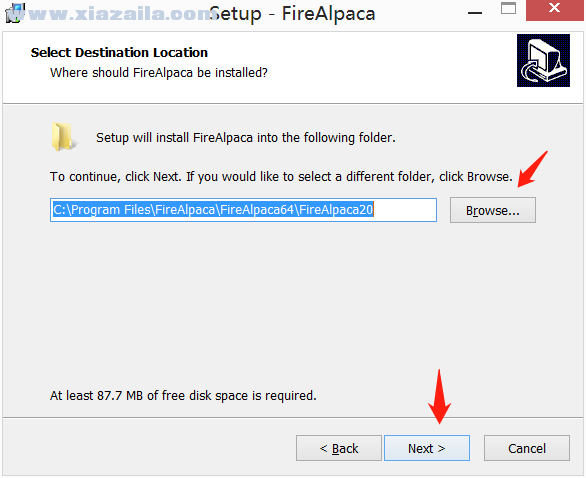 FireAlpaca(滭)  v2.3.8.0 Ѱ