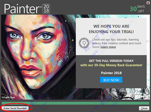 Corel Painter 2018ƽ