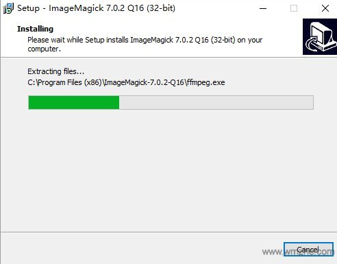 ImageMagick(ͼƬ) v7.0.10.25 ɫ