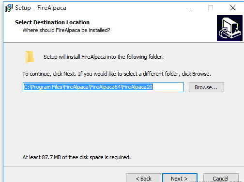 FireAlpaca(滭) v2.3.8.0 ʽ