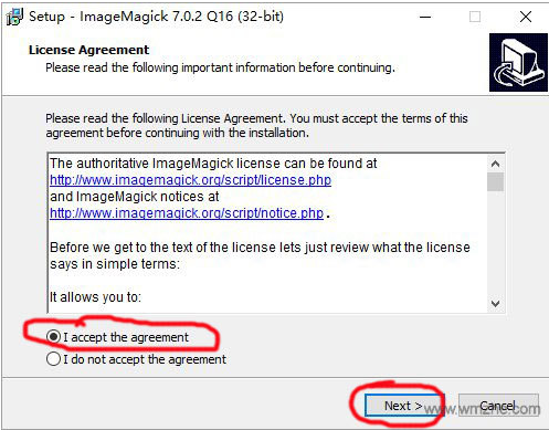 ImageMagick(ͼƬ) v7.0.10.25 ɫ