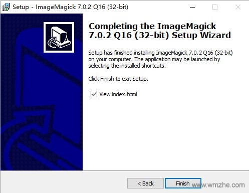 ImageMagick(ͼƬ) v7.0.10.25 ɫ