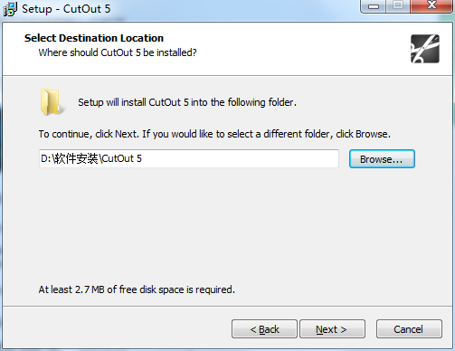 Cutout Standard(ͼ) v5.0.0.1 ʽ