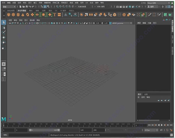 Autodesk Maya 2018 ٷ