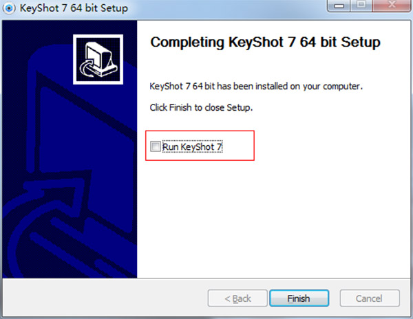 KeyShot 7 v7.3.37.0 (32λ/64λ) ٷ