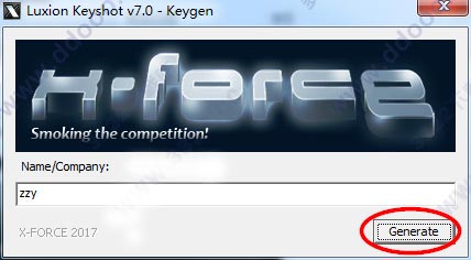 KeyShot 7ƽ v7.3.37.0 64λ