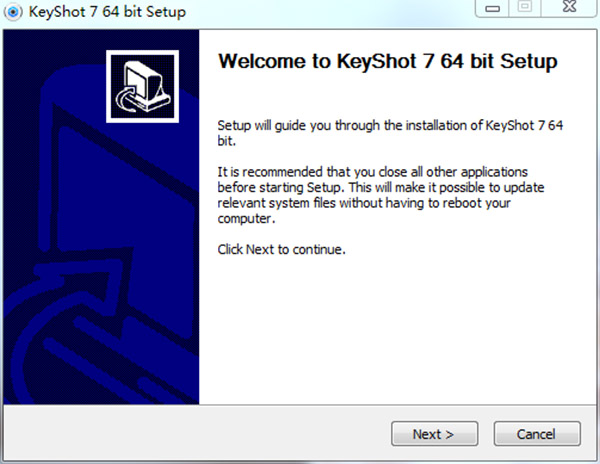 KeyShot 7 v7.3.37.0 (32λ/64λ) ٷ