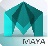 Maya 2019_Autodesk Maya 2019 ɫ