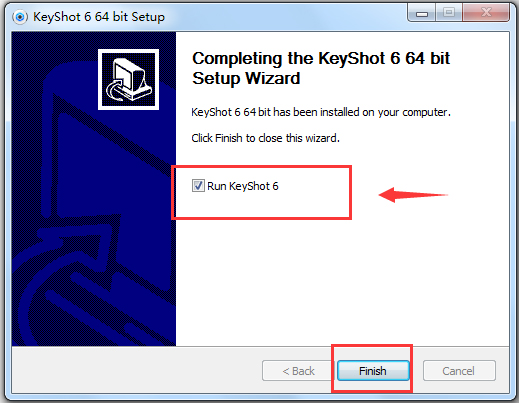 KeyShot 6 ٷ v6.2.85.0 (32/64λ)