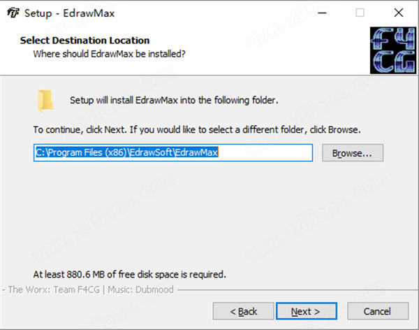 EDraw Max(ͼͼʾר) v10.1.2 ɫ