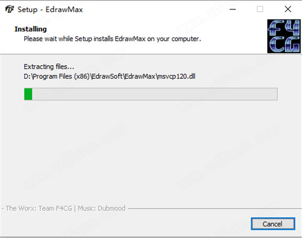 EDraw Max(ͼͼʾר) v10.1.2 ɫ