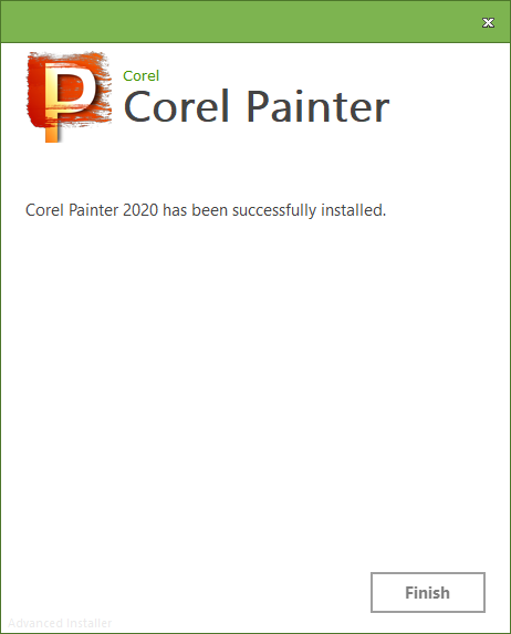 Corel Painter 2020ȥ
