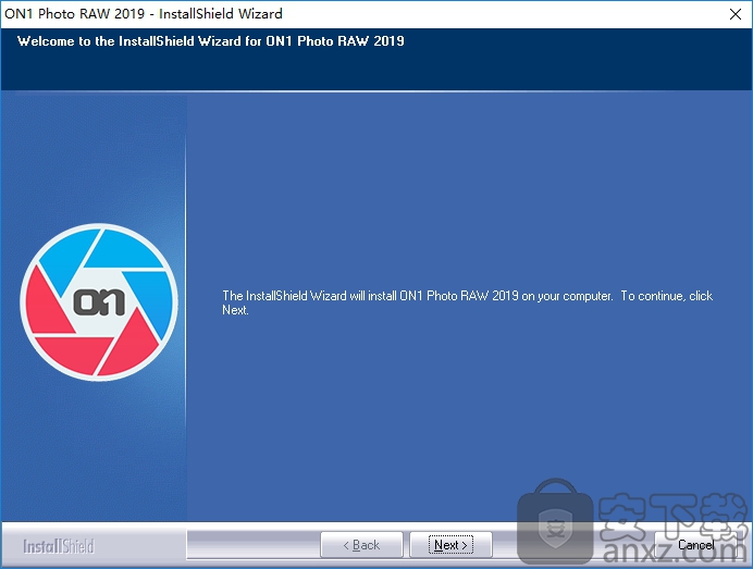 ON1 Photo RAW 2019ƽ