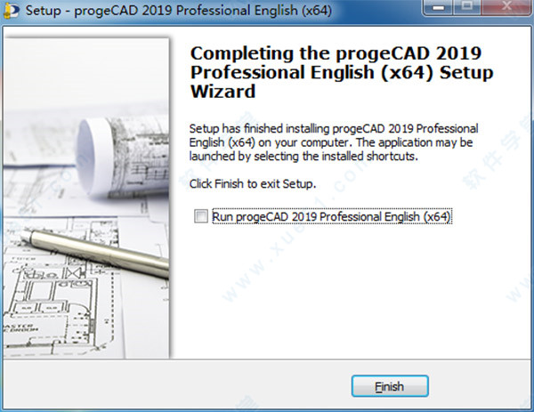 ProgeCAD 2019ʽ