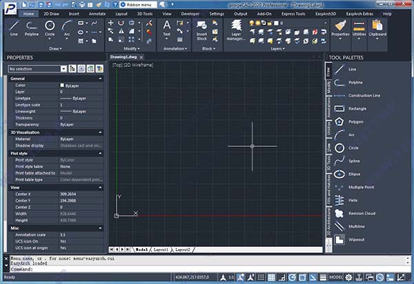 ProgeCAD 2020רҵ