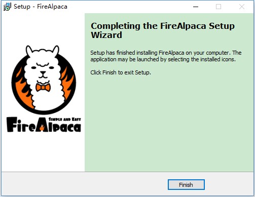 FireAlpaca(滭) v2.3.12.0ʽ