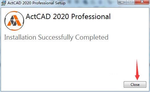 ActCAD v2020ʽ