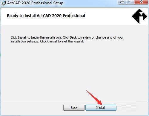 ActCAD v2020ʽ