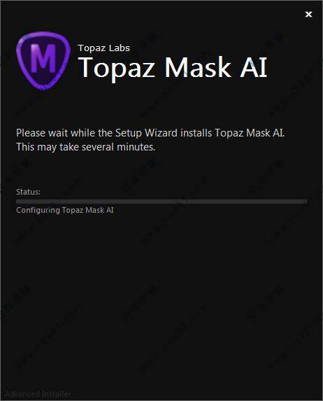 Topaz Mask AI(ͼƬɰ湤) v1.3.4İ