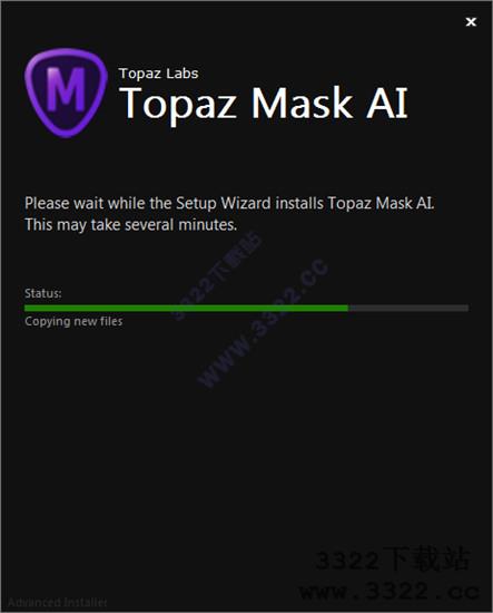 Topaz Mask AI(ͼƬɰ湤) v1.3.4ʽ