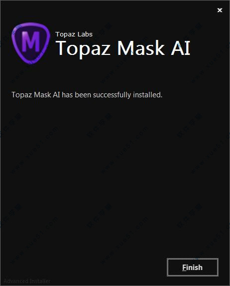 Topaz Mask AI(ͼƬɰ湤) v1.3.4İ