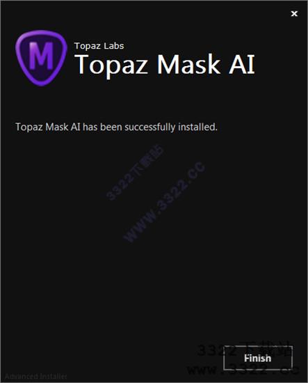 Topaz Mask AI(ͼƬɰ湤) v1.3.4ʽ