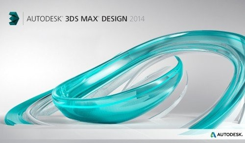 Autodesk 3Ds MAX 2014