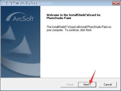 ArcSoft PhotoStudio Paint v1.6.1.107ʽ