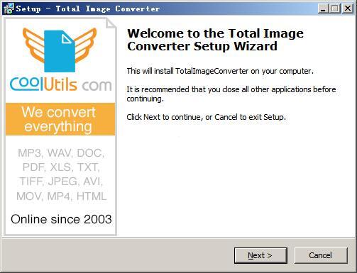 Total Image Converter v7.1.1.173ʽ