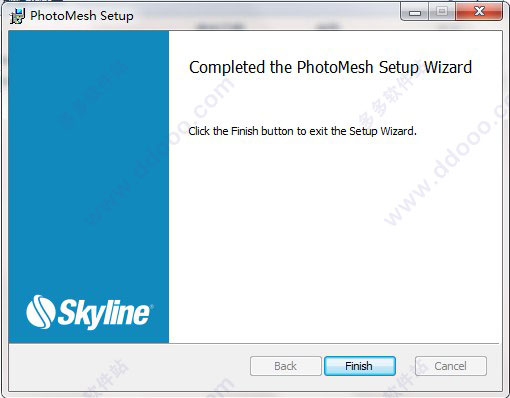 Skyline PhotoMesh(ģ) v7.5.1.3634ɫİ