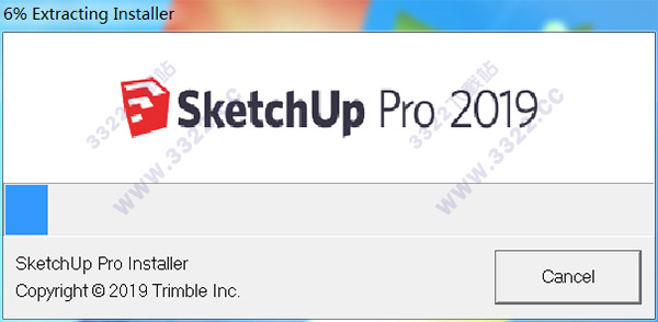 ͼʦ(SketchUp Pro) 2019