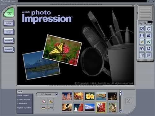 PhotoImpression(ͼ༭) v5.2ʽ