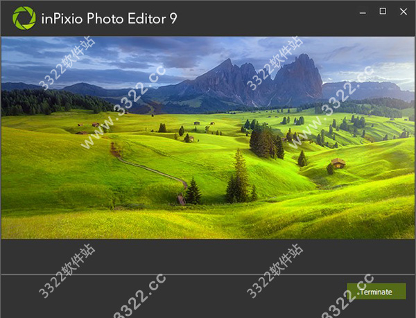 InPixio Photo Editor v9.1.7026.29921ɫ