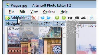 Artensoft Photo Editor(Ƭ༭) v1.5ʽ