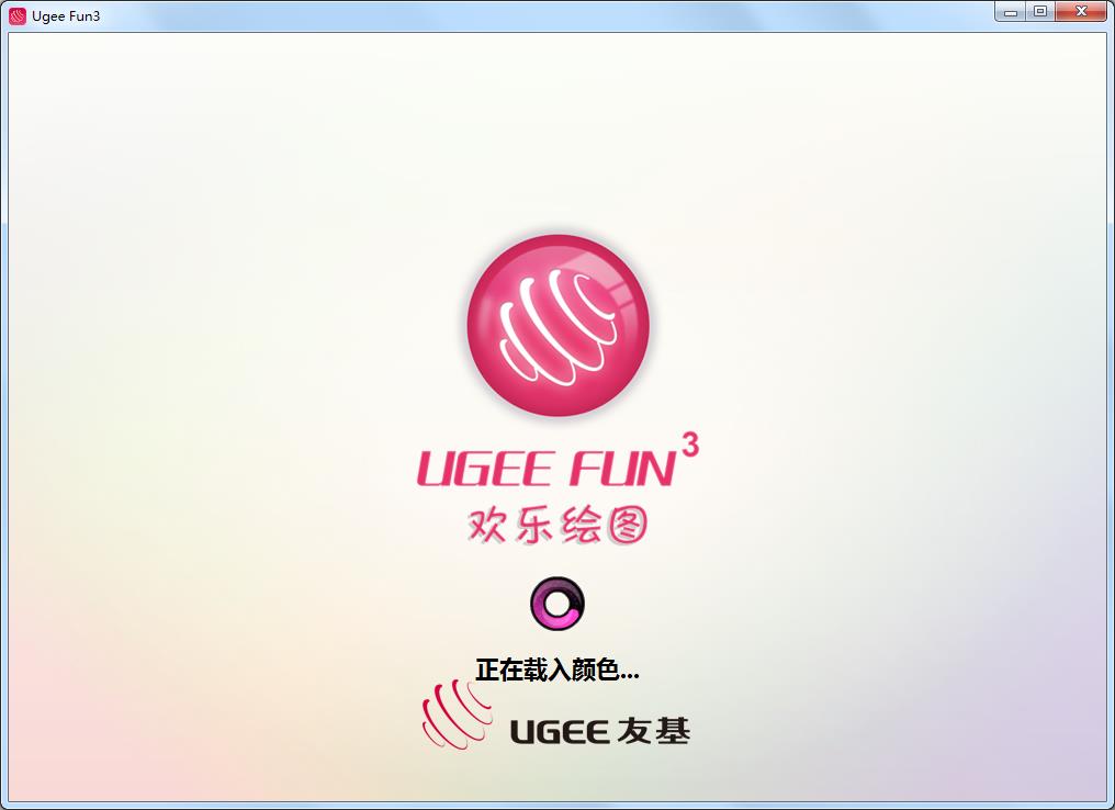 Ugee Fun3(ֻͼ) v3.5