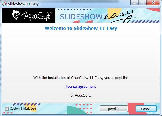 SlideShow Easy() v11.8.02ʽ