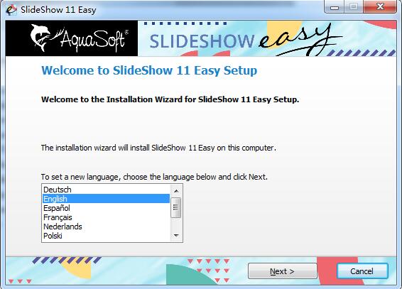 SlideShow Easy() v11.8.02ʽ