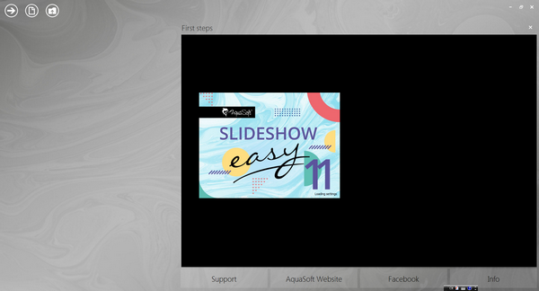 SlideShow Easy() v11.8.02İ